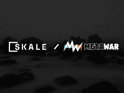 SKALE Base Network